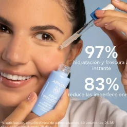 Aqua Beelicious Booster Hydratant et Raffraichissant