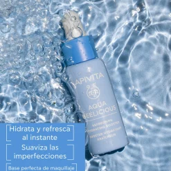 Aqua Beelicious Booster Hydratant et Raffraichissant