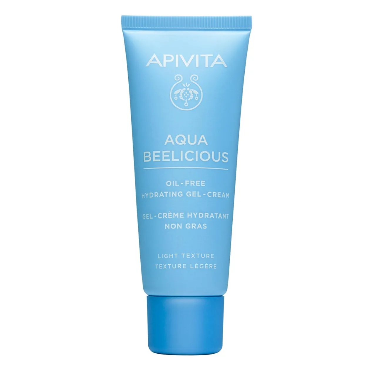 Aqua Beelicious Crème-Gel Hydratante Oil Free