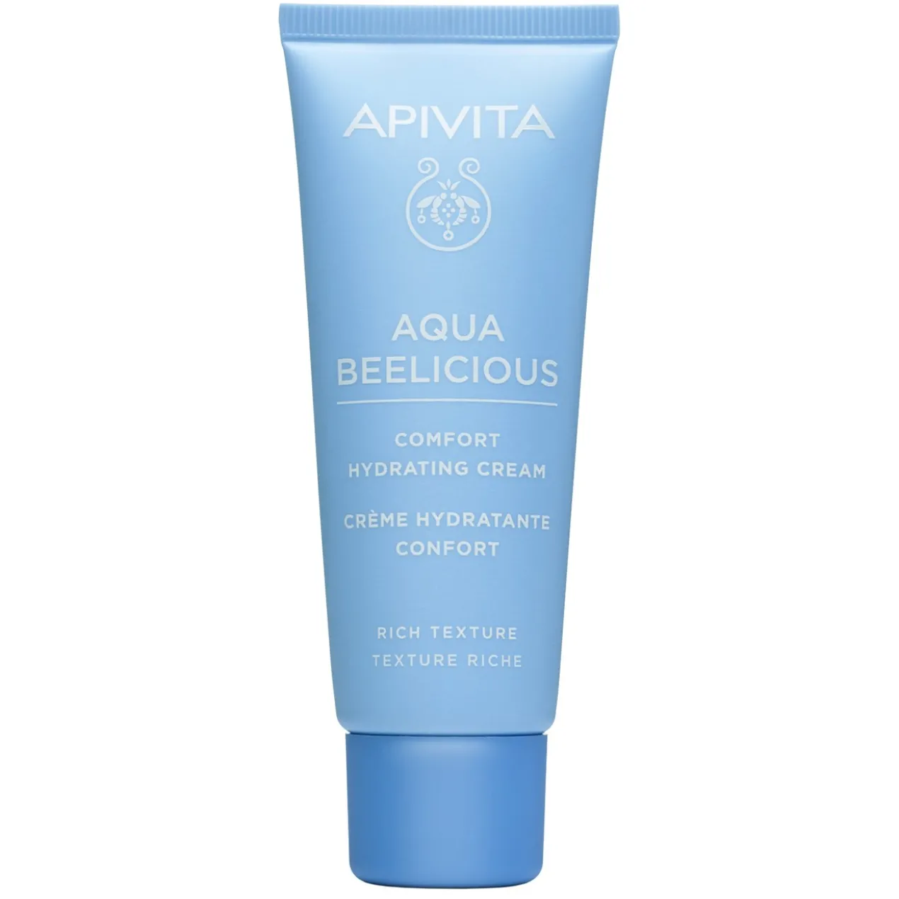Aqua Beelicious Crème Hydratante Confort