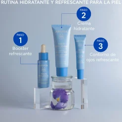 Aqua Beelicious Crème Hydratante Confort