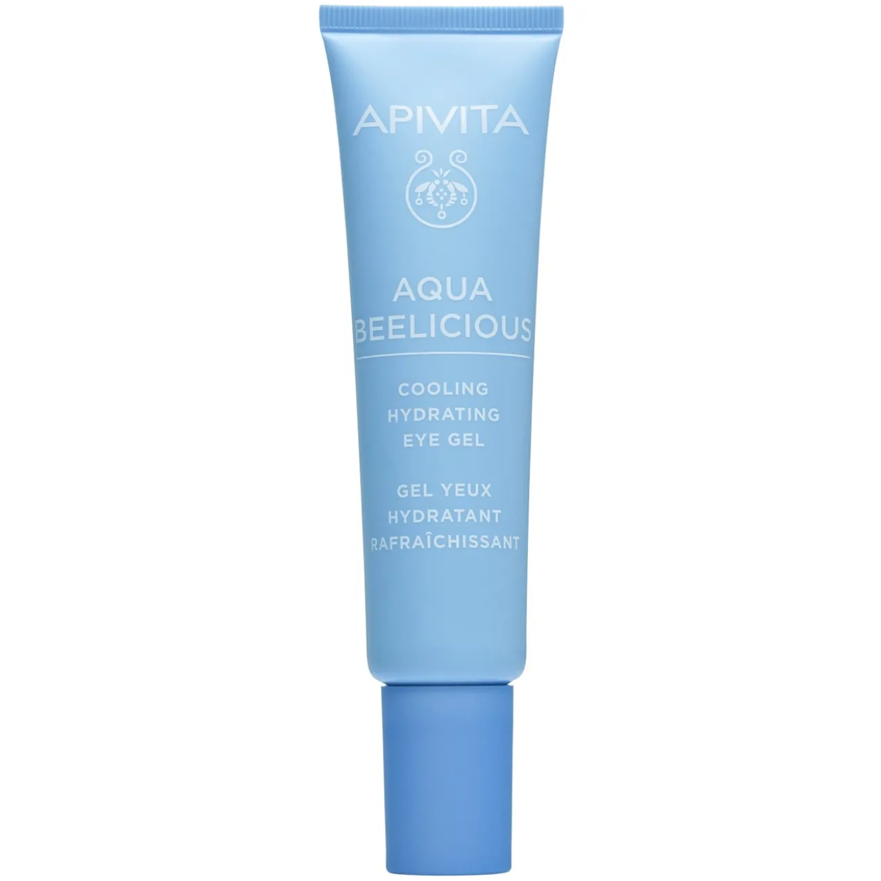 Aqua Beelicious Gel Hydratant et Rafraîchissant pour le Contour des Yeux