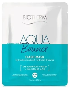 Aqua Bounce Flash Mask