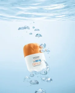 Aqua Fluide Hydratant SPF50+
