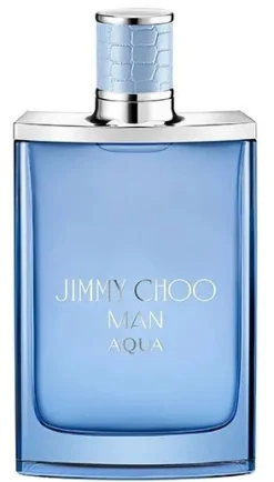 Aqua Man Eau de Toilette