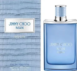Aqua Man Eau de Toilette