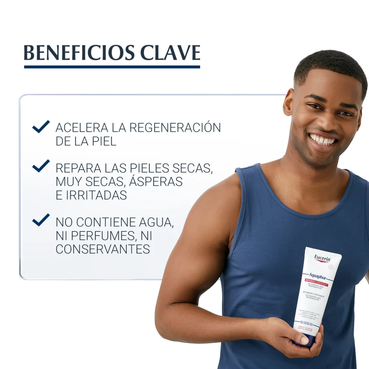 Aquaphor Pommade Réparatrice