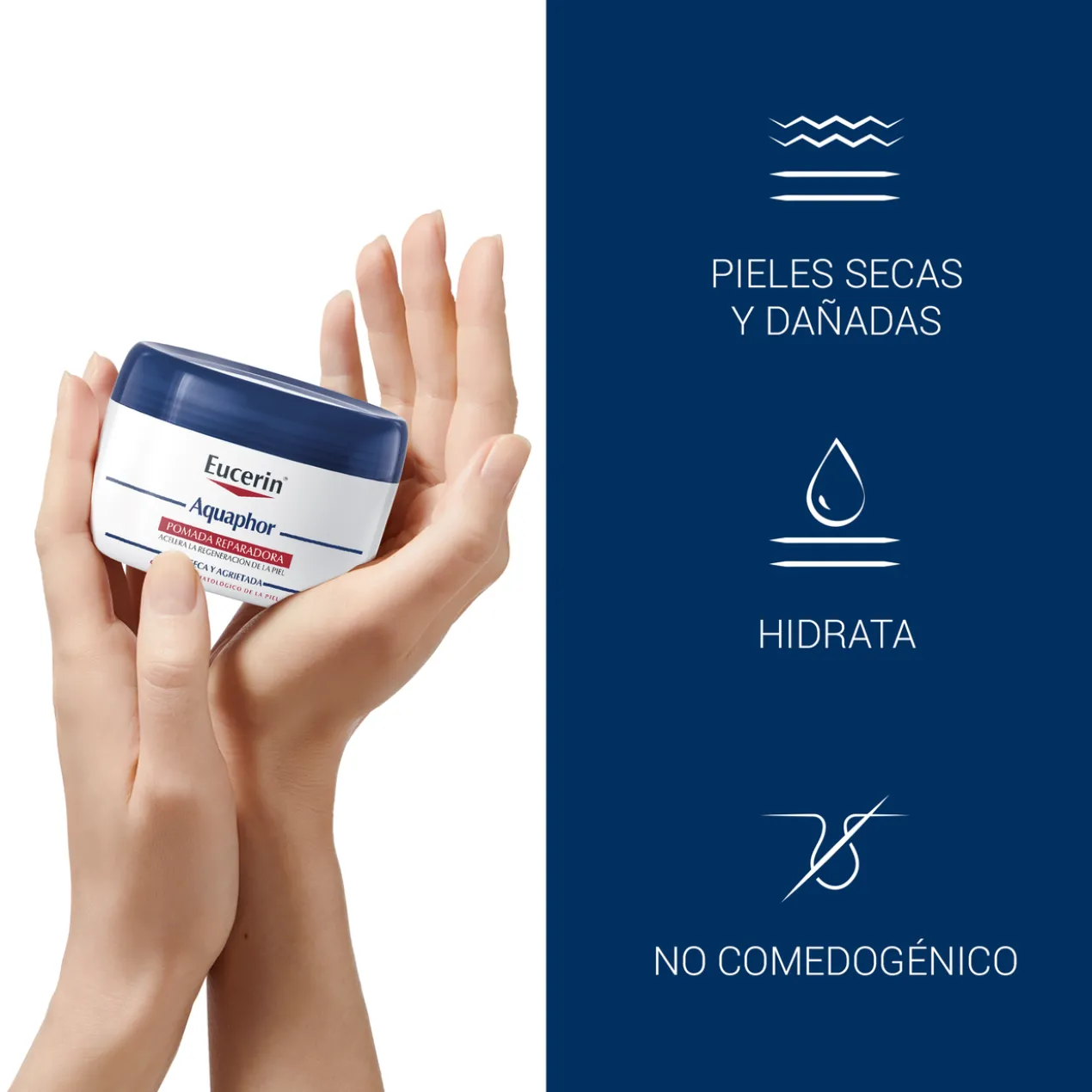 Aquaphor Pommade Réparatrice