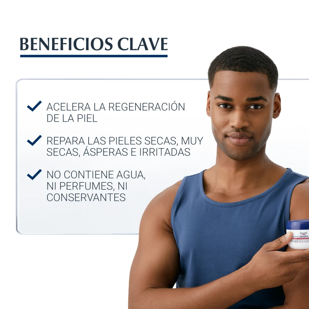 Aquaphor Pommade Réparatrice