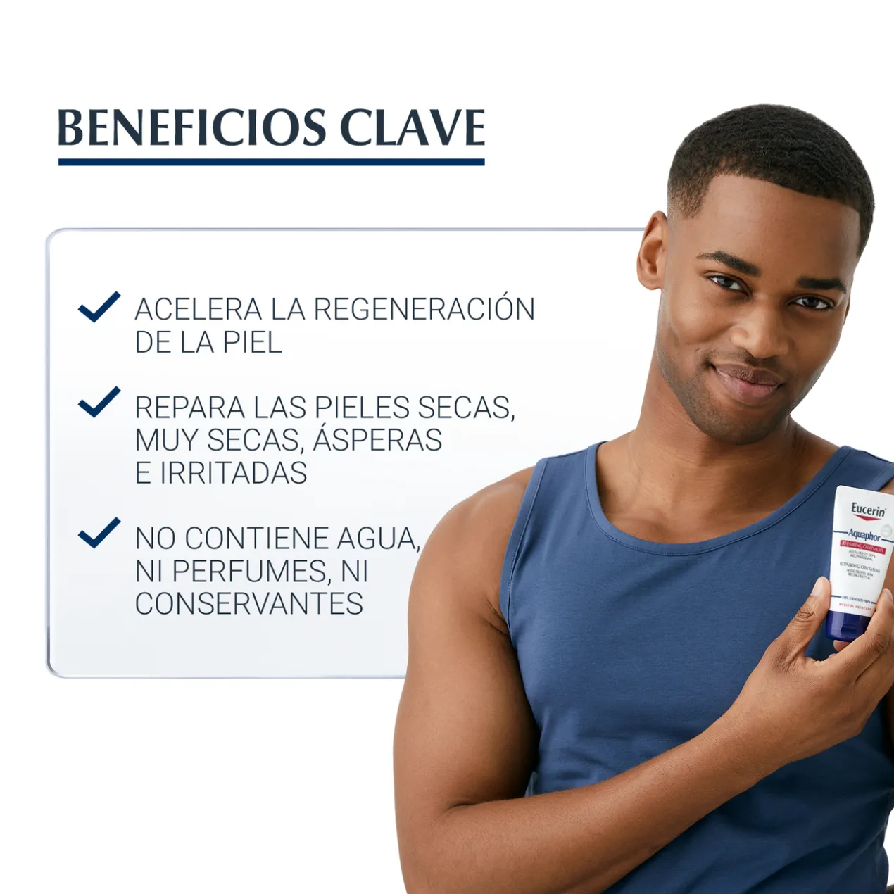Aquaphor Pommade Réparatrice