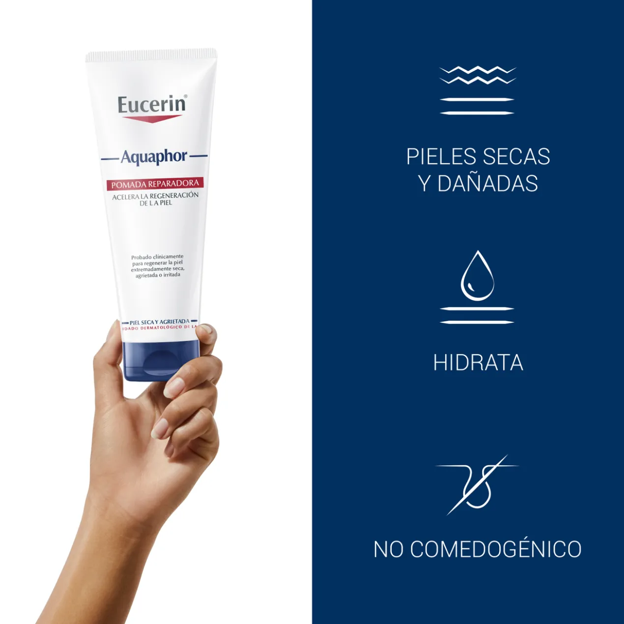 Aquaphor Pommade Réparatrice