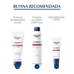 Aquaphor Pommade Réparatrice