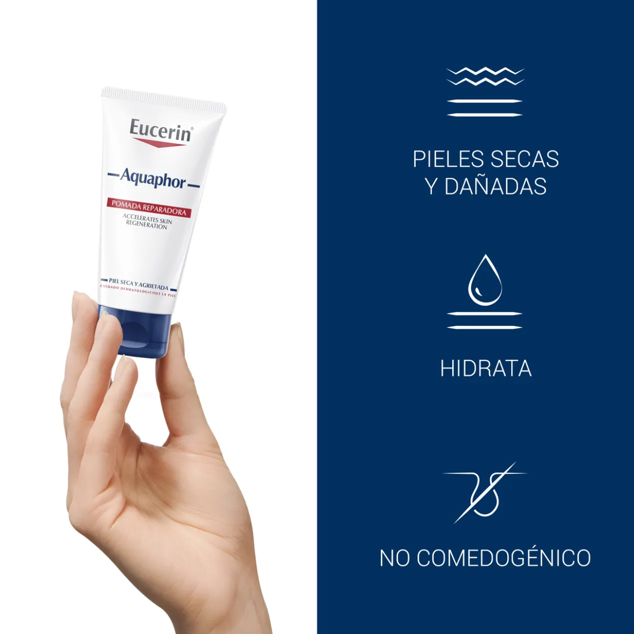 Aquaphor Pommade Réparatrice