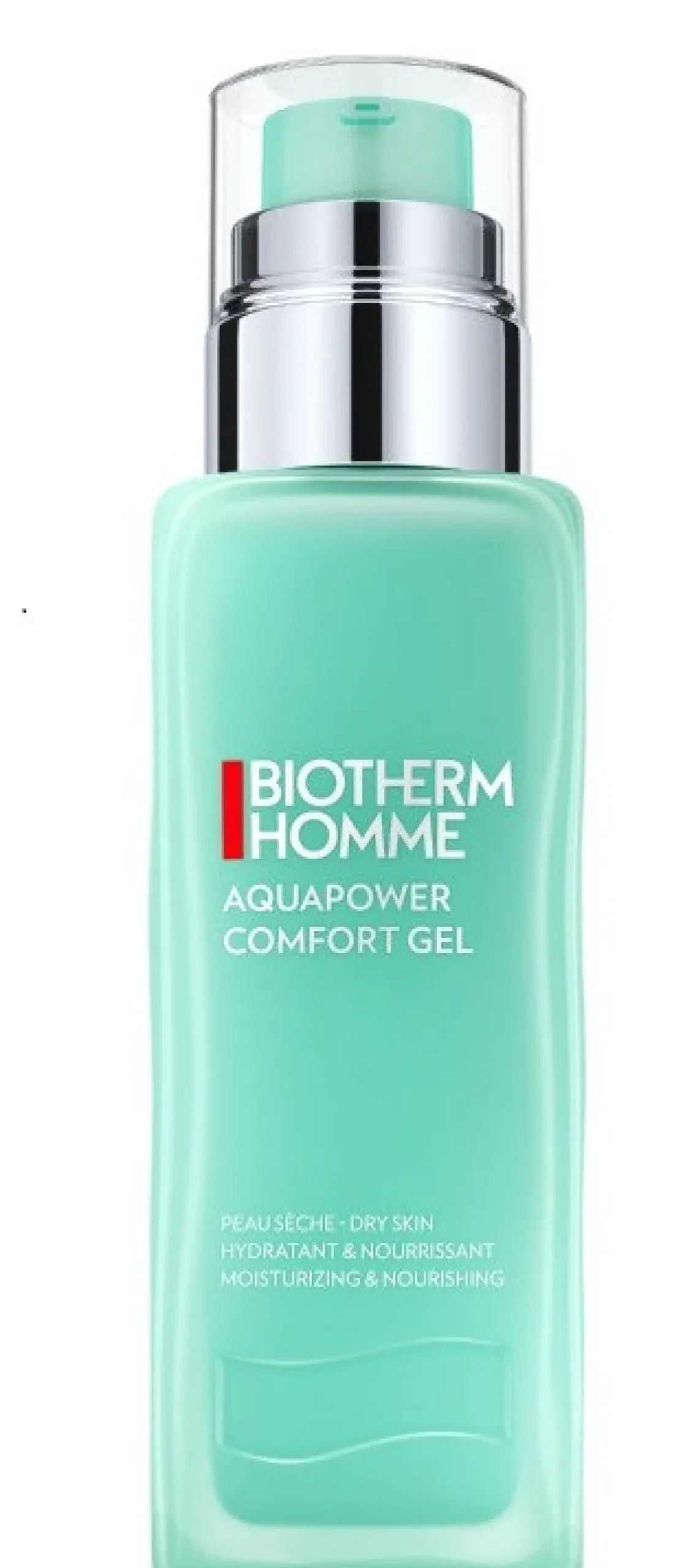 Aquapower Confort Gel Hydratant Peau Sèche