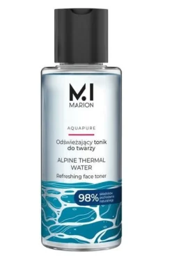 Aquapure Tonique Rafraîchissant pour le Visage