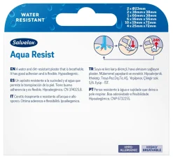 Aqua Resist