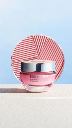 Aquasource Cica Nutri Cream