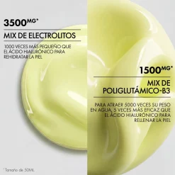 Aquasource + Electrolyte Nutri Cream