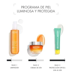 Aquasource+ Gel Éclat Vitaminé Hydratant