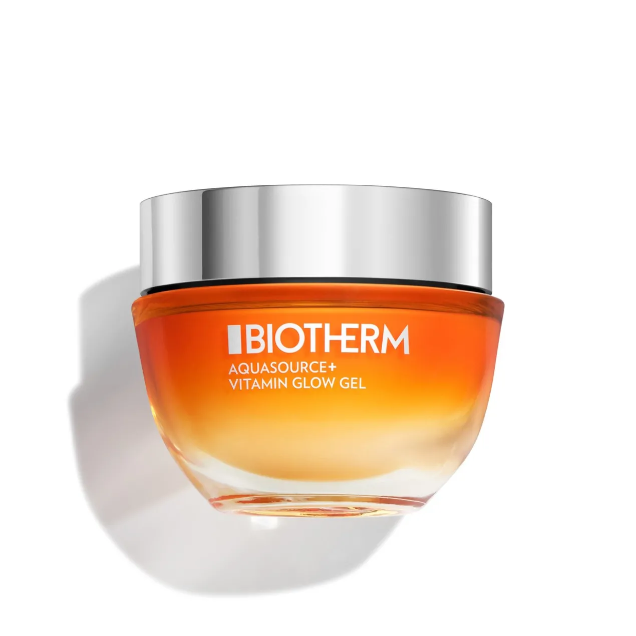 Aquasource+ Gel Éclat Vitaminé Hydratant