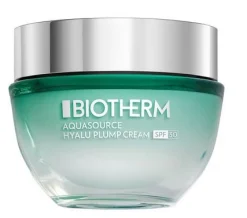 Aquasource Hyalu Plump Crème SPF30