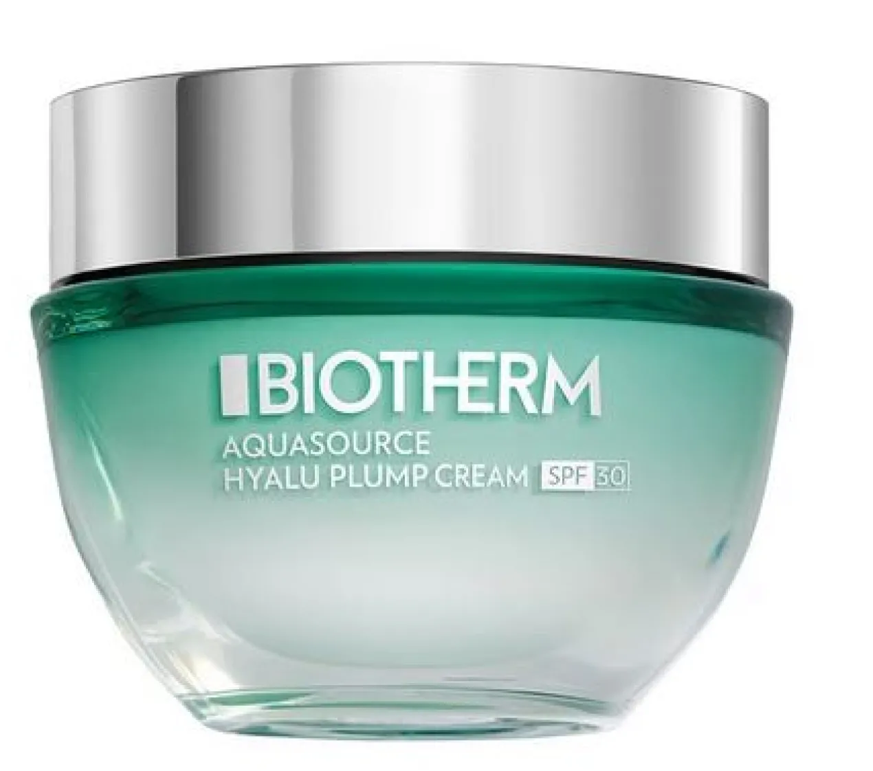 Aquasource Hyalu Plump Crème SPF30