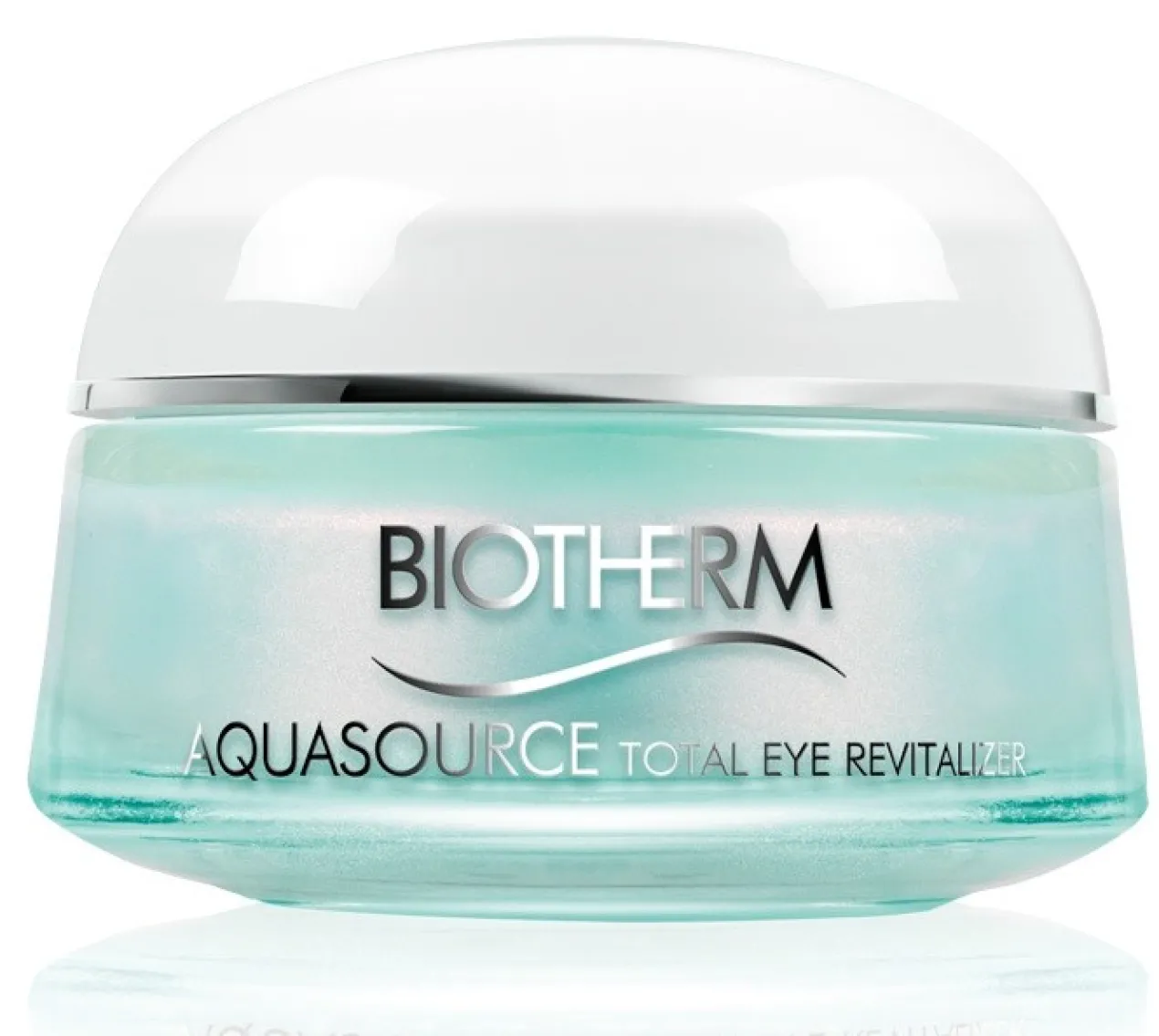Aquasource Total Revitalizer Crème Contour des Yeux