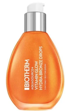 Aquasource+ Vitamin Glow Hydra-Bronze Drops