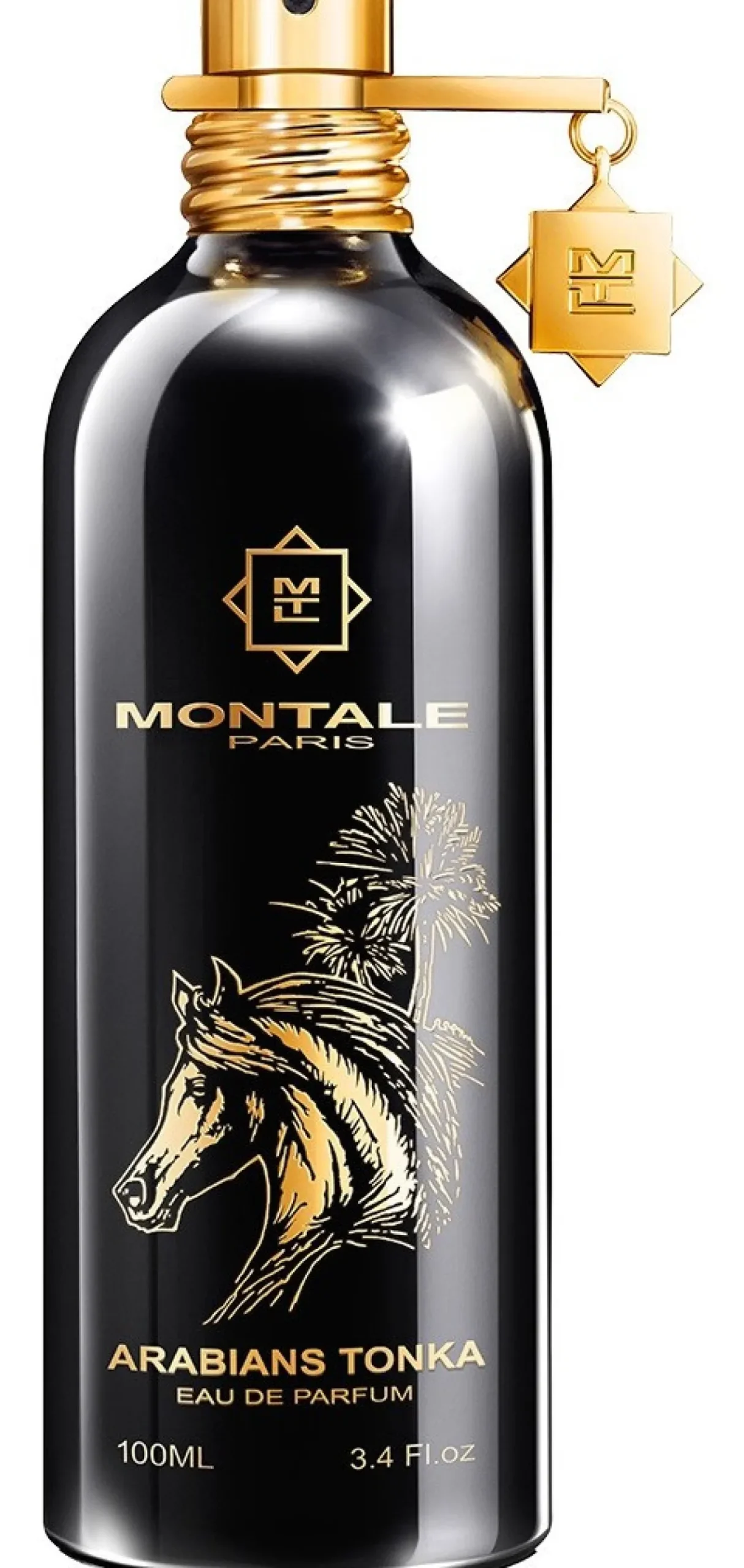 Arabians Tonka Eau de Parfum