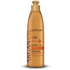 Argan Oil Intensive Repair Treatment