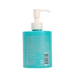 Argan Oil & Keratin Crème pour Boucles