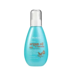 Argan Oil & Keratin Sérum sans Rinçage Leave-In