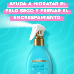 Argan Oil of Morocco Spray Protecteur de Chaleur