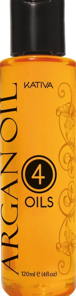 Argan Oil 4 Oils