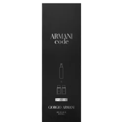 Armani Code Le Parfum Eau de Parfum