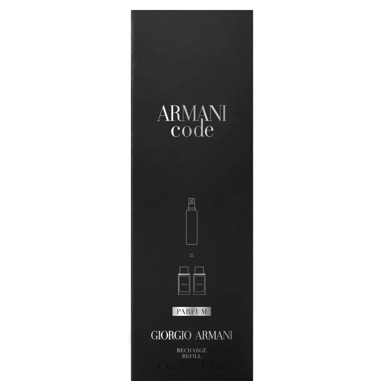 Armani Code Le Parfum Eau de Parfum