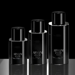 Armani Code Le Parfum Eau de Parfum