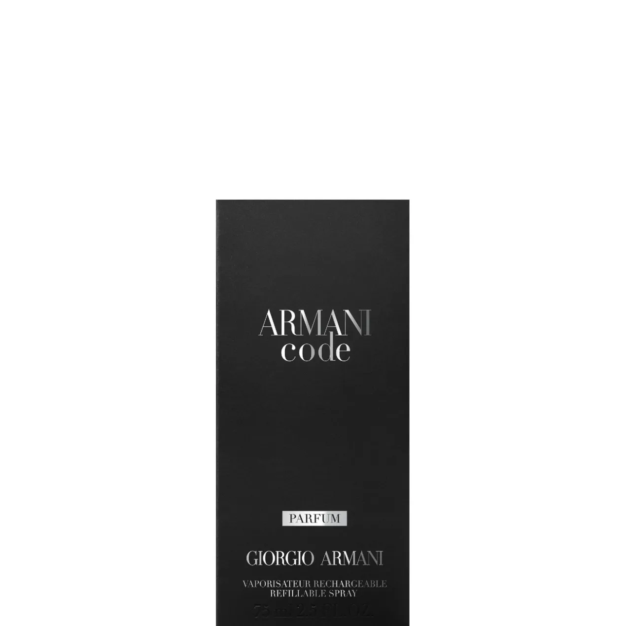 Armani Code Le Parfum Eau de Parfum