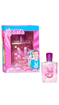 Arta Eau de Toilette