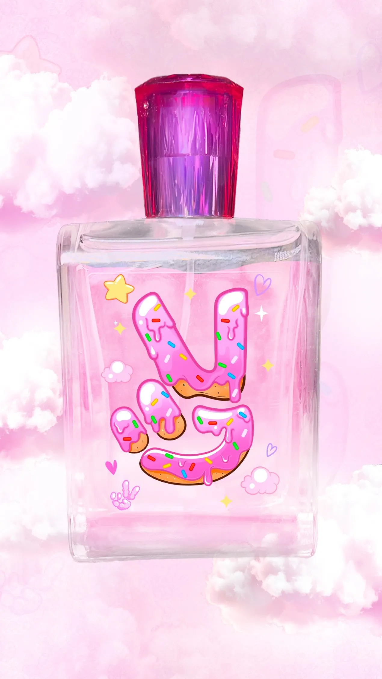 Arta Eau de Toilette