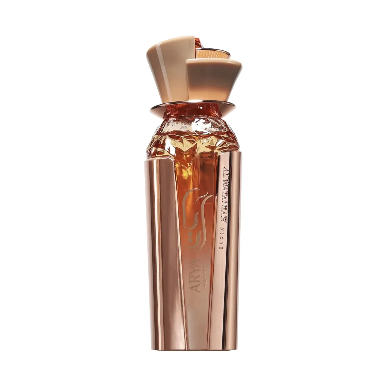 Arya Peony Rose Eau de Parfum