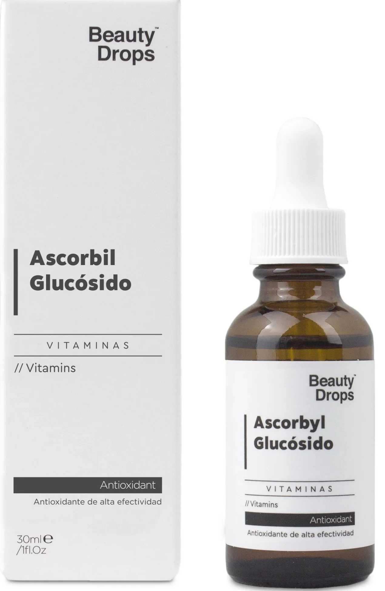 Ascorbyl Glucoside