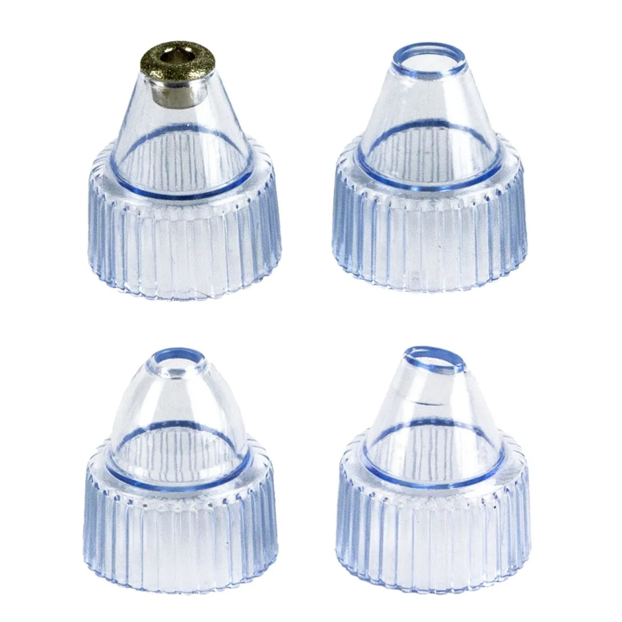 Aspirateur Points Noirs