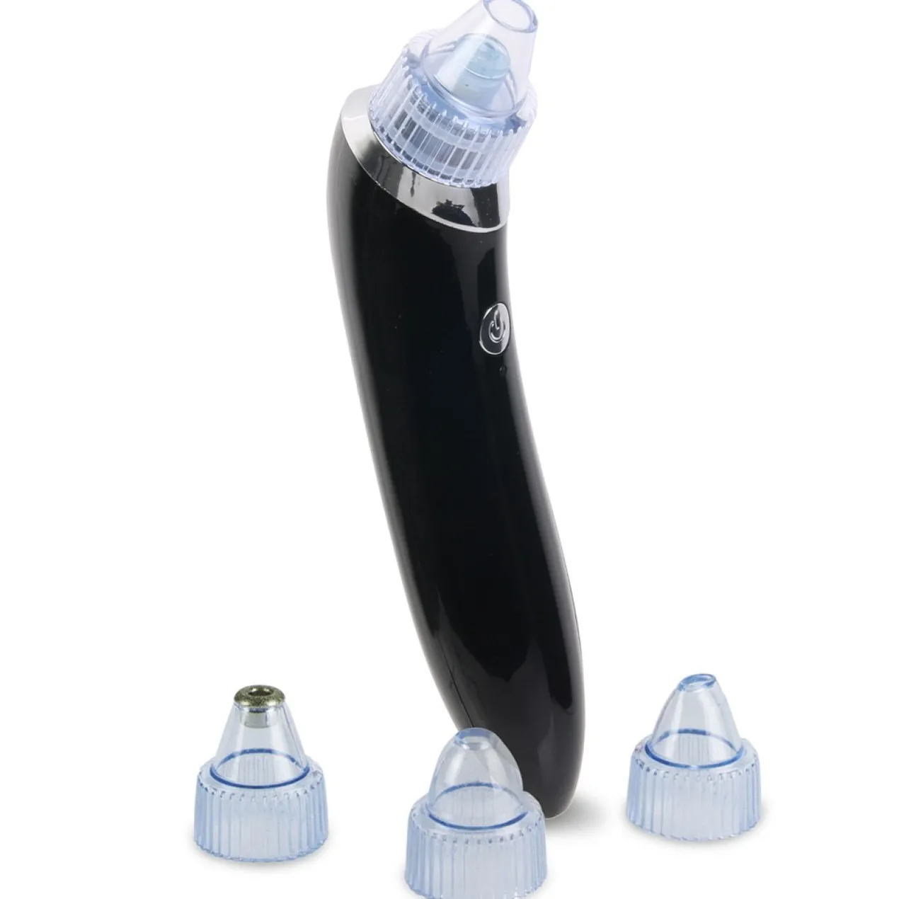 Aspirateur Points Noirs