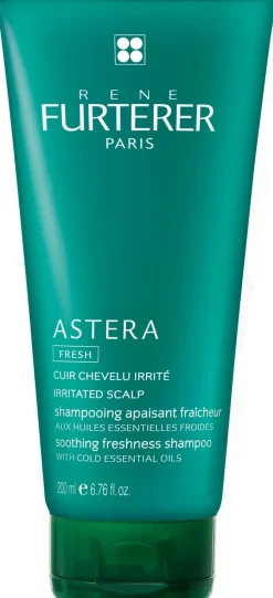 Astera Sensitive Shampoing Apaisant