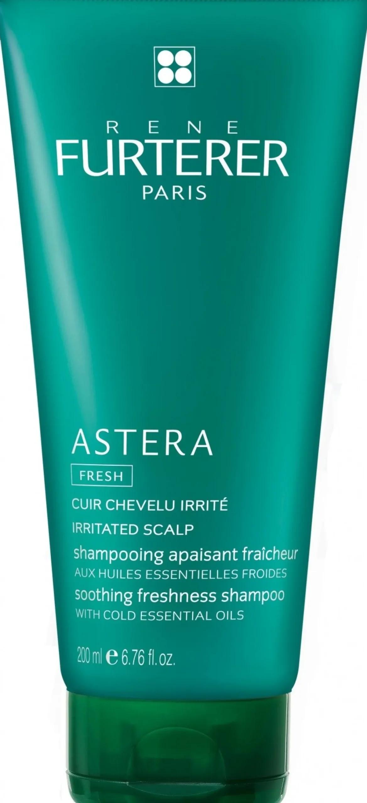 Astera Sensitive Shampoing Apaisant