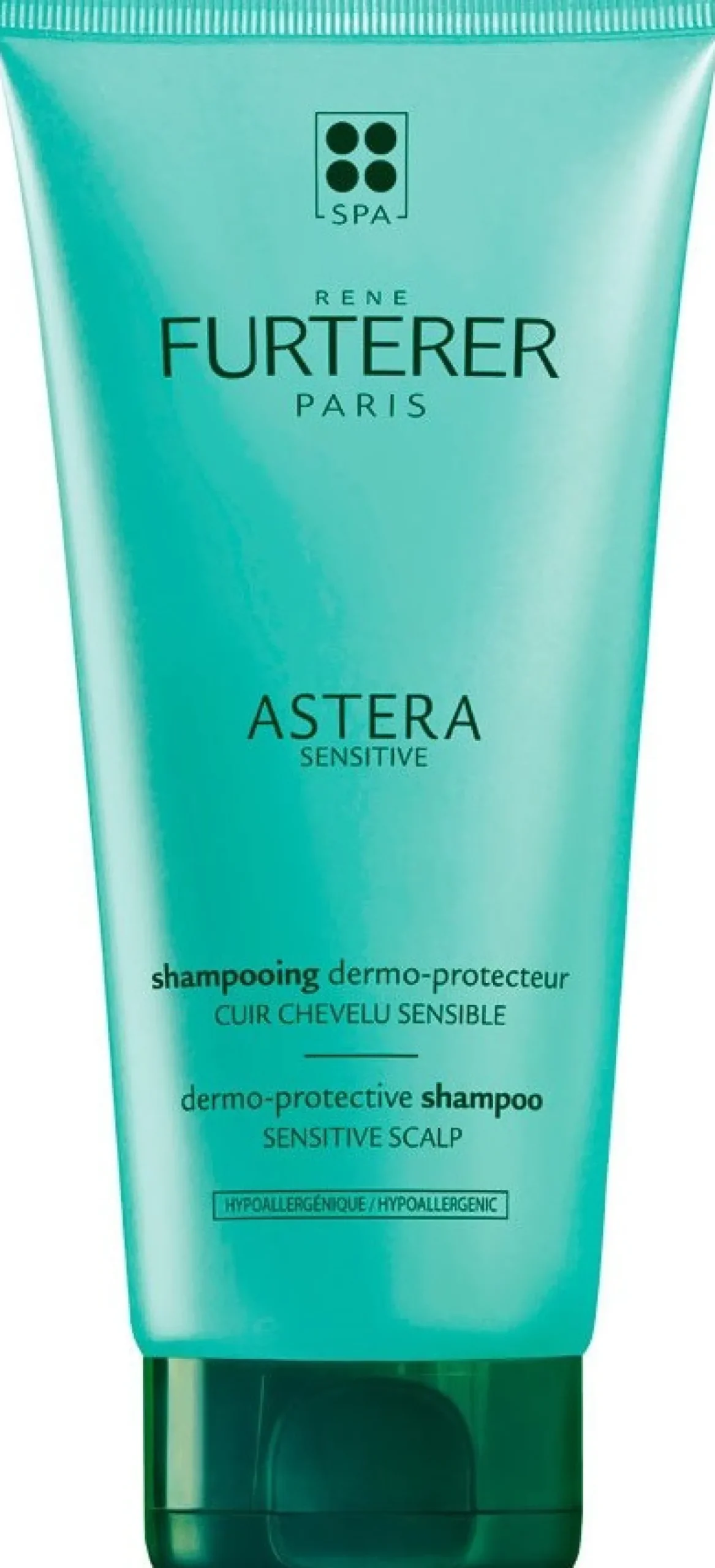 Astera Sensitive Shampoing Haute Tolérance