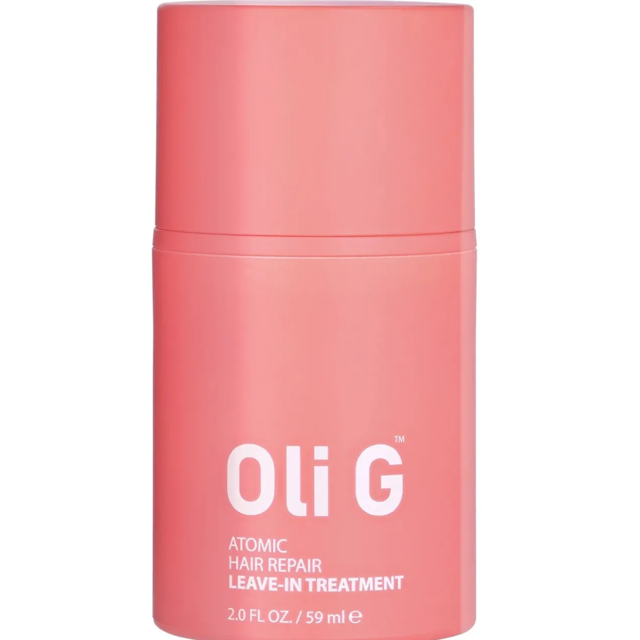 Atomic Hair Repair Traitement sans Rinçage