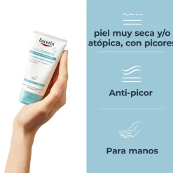 AtopiControl Crème pour les Mains