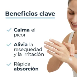 AtopiControl Crème pour les Mains